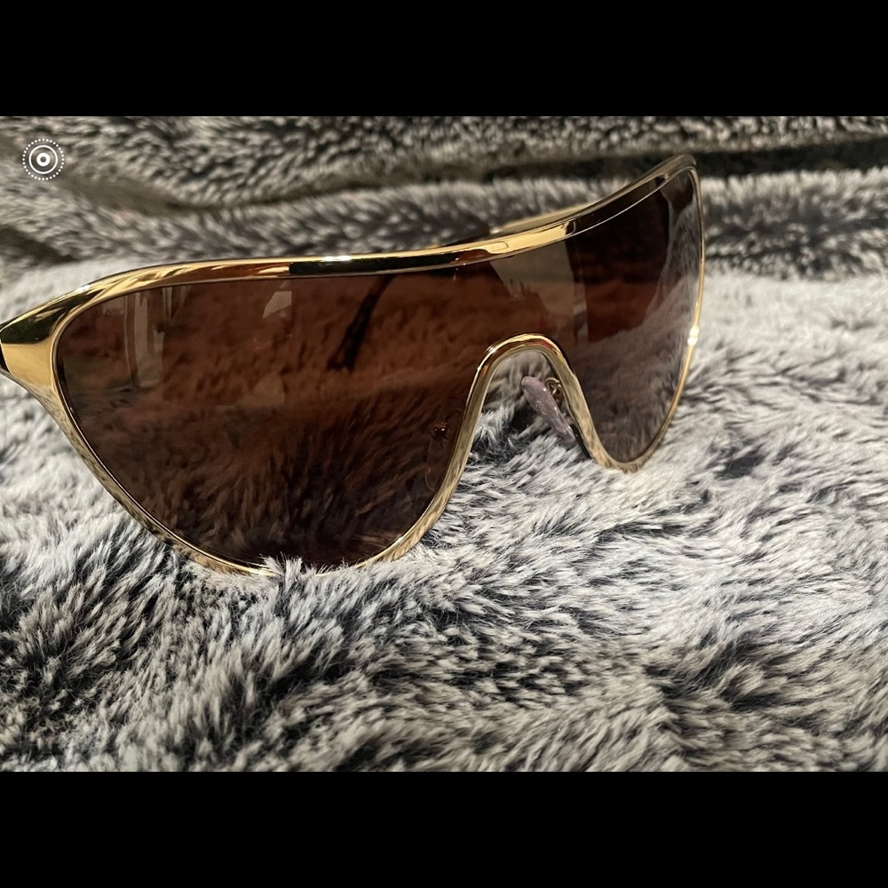 Authentic Prada Sunglasses